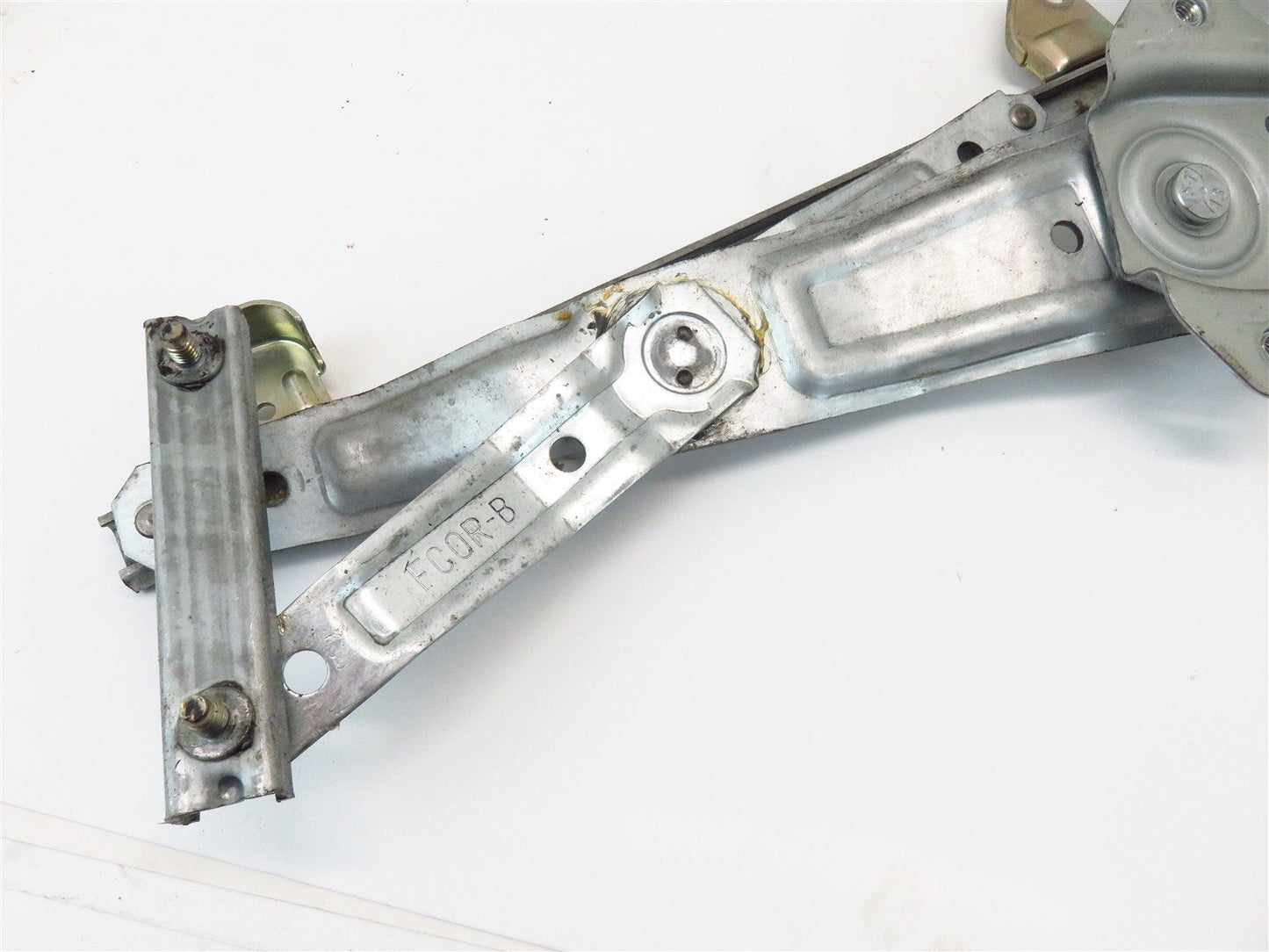 2002-2007 Subaru Impreza WRX & STI Driver Rear Window Regulator Motor LH OEM