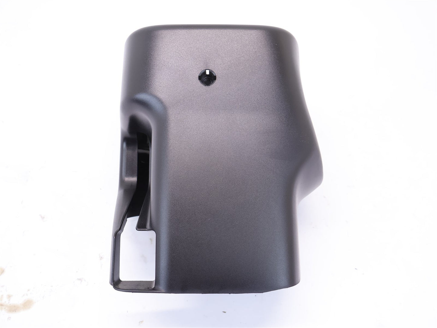 2005-2007 Subaru Impreza WRX Steering Column Trim Panel Upper Lower Cover Cowl