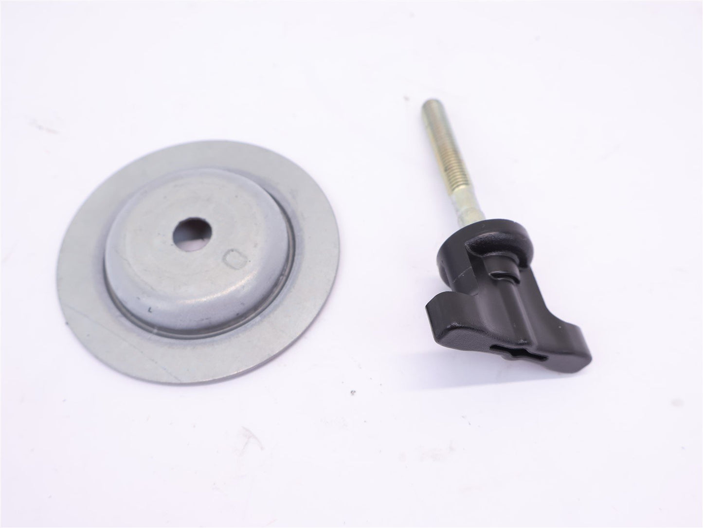2015-2021 Subaru WRX & STI Spare Tire Wing Nut Tie Down Holder 15-21