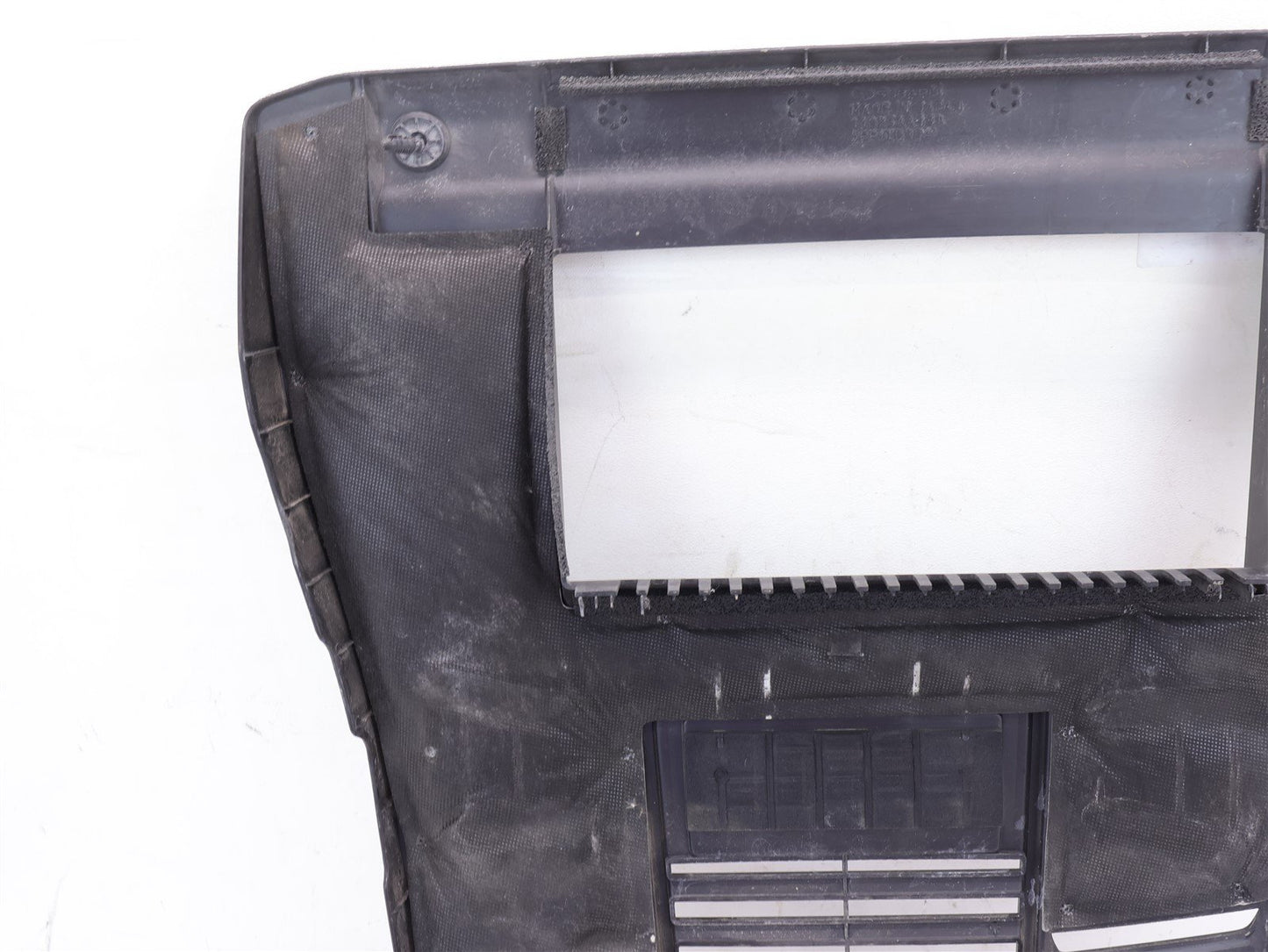 15-20 Subaru WRX Engine Cover 2.0 Turbo FA20 2015-2020