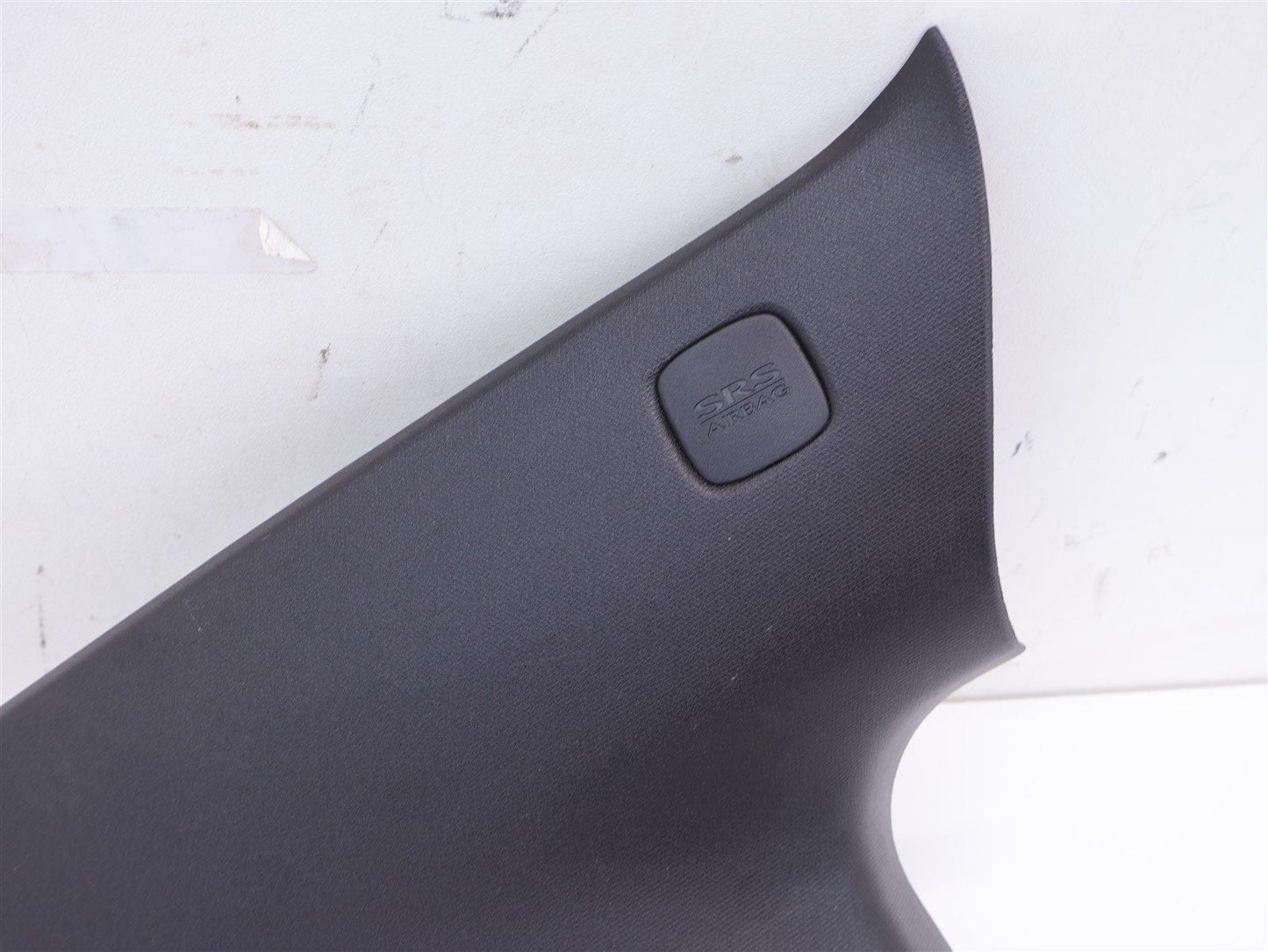 2015-2020 Subaru WRX Driver Rear Upper C Pillar Quarter Panel Trim LH 15-20