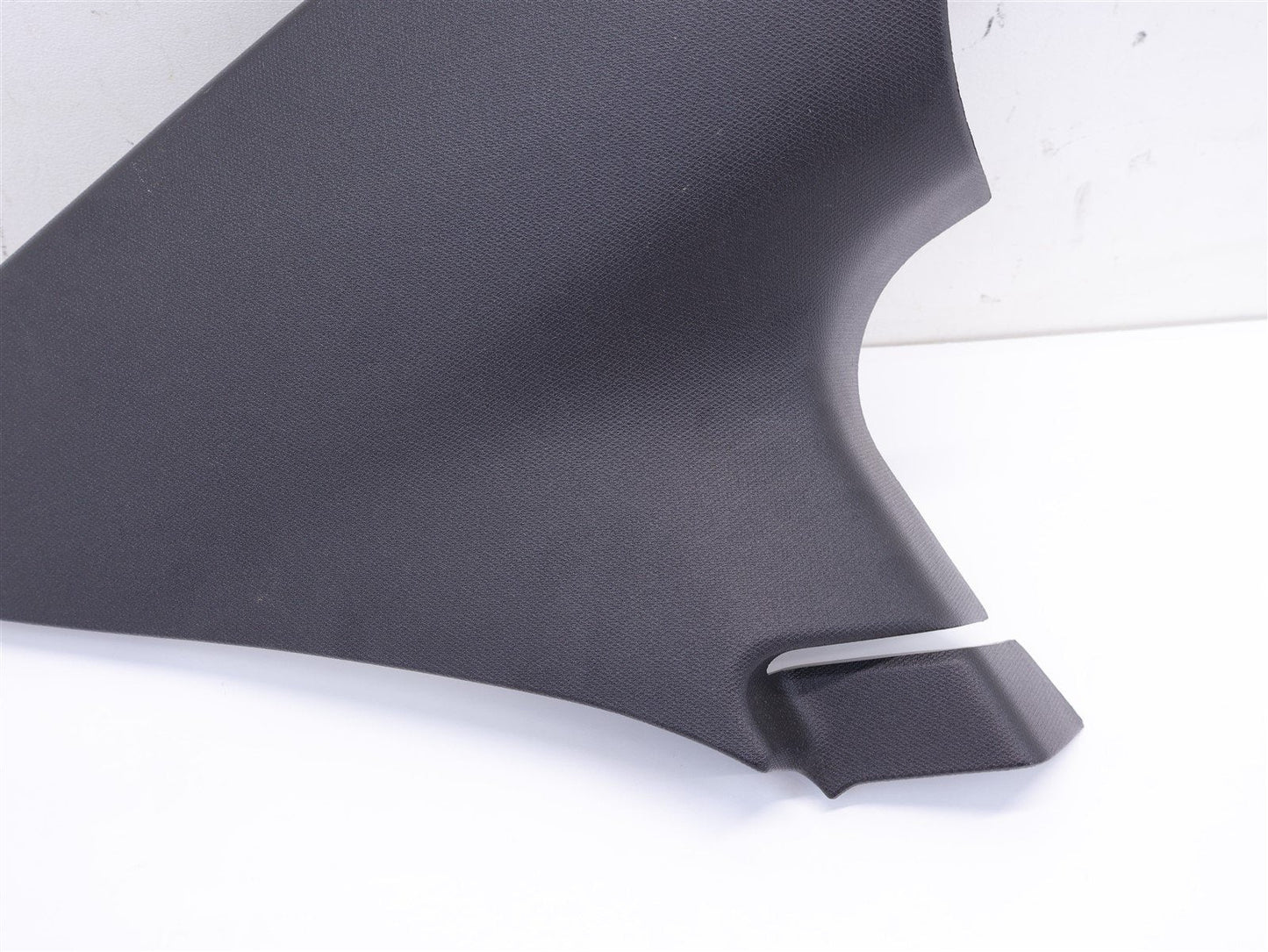 2015-2020 Subaru WRX Driver Rear Upper C Pillar Quarter Panel Trim LH 15-20