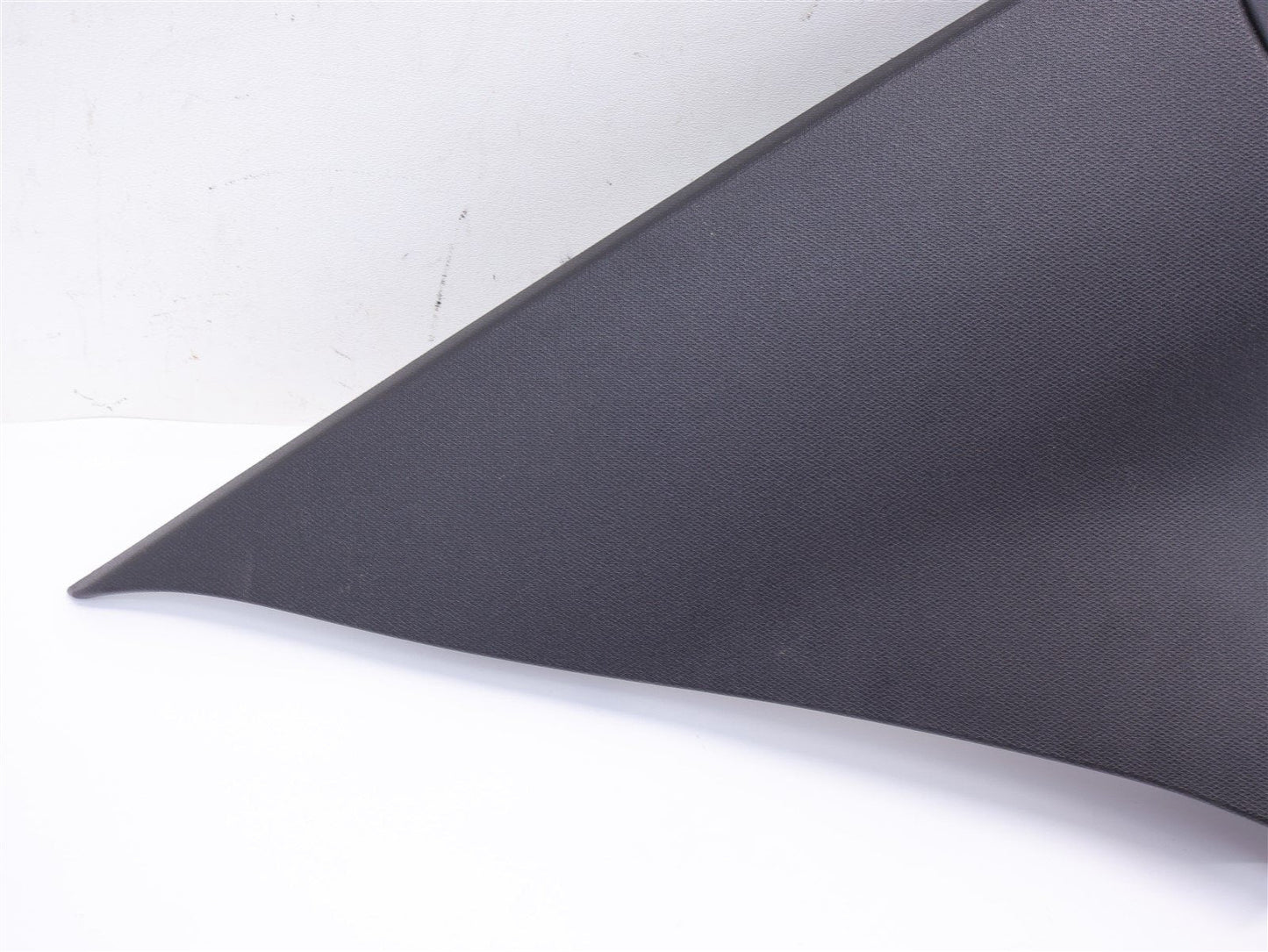 2015-2020 Subaru WRX Driver Rear Upper C Pillar Quarter Panel Trim LH 15-20