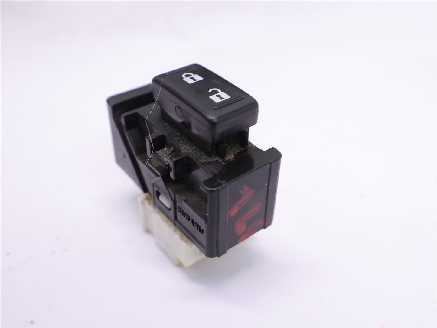 2015-2020 Subaru WRX & STI Door Lock Switch Passenger RH Front OEM 15-20