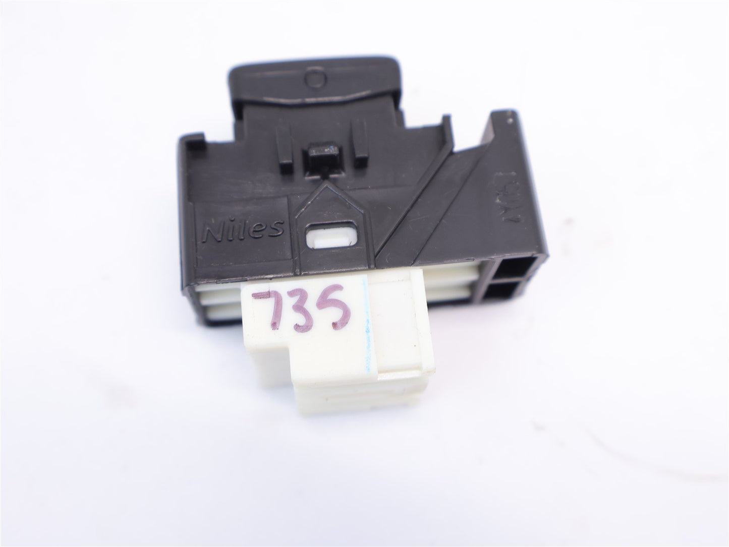 2015-2020 Subaru WRX & STI Door Lock Switch Passenger RH Front OEM 15-20
