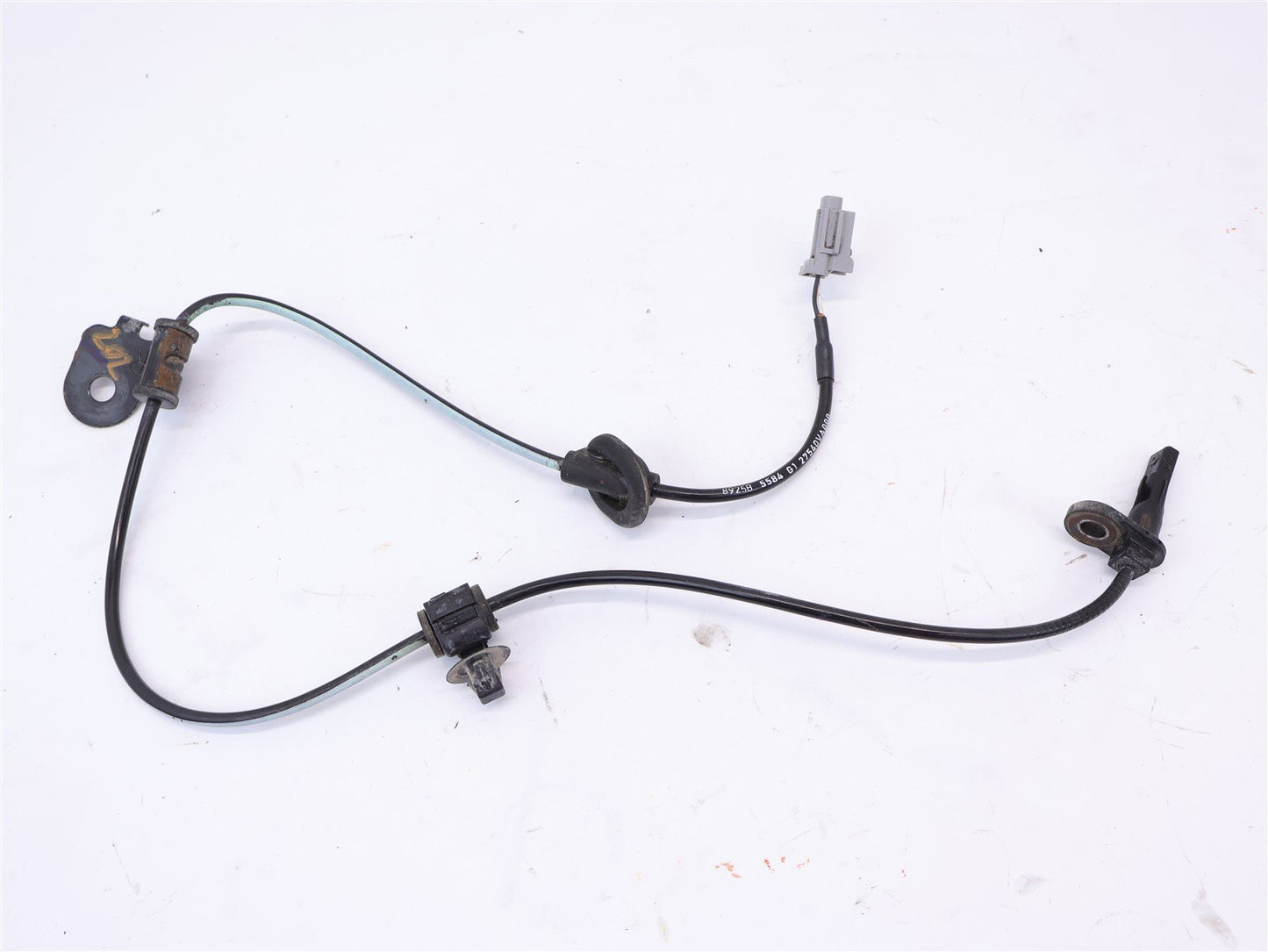 2015-2021 Subaru WRX & STI Passenger Front ABS Sensor RH Side 27540VA000 15-21