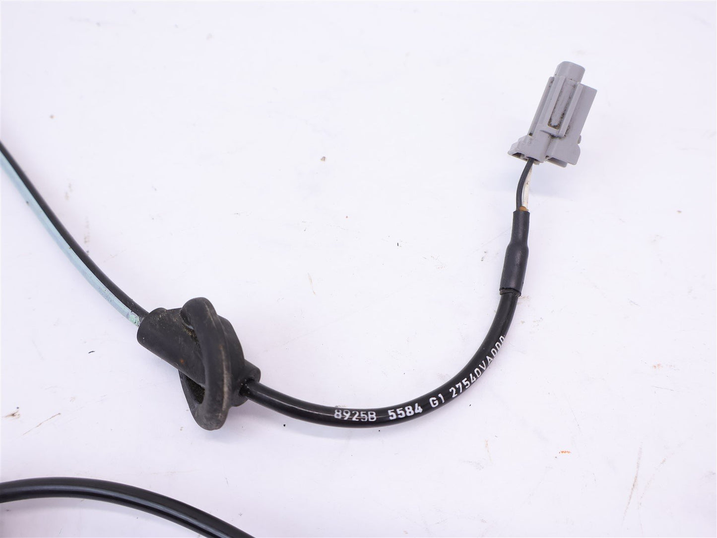 2015-2021 Subaru WRX & STI Passenger Front ABS Sensor RH Side 27540VA000 15-21