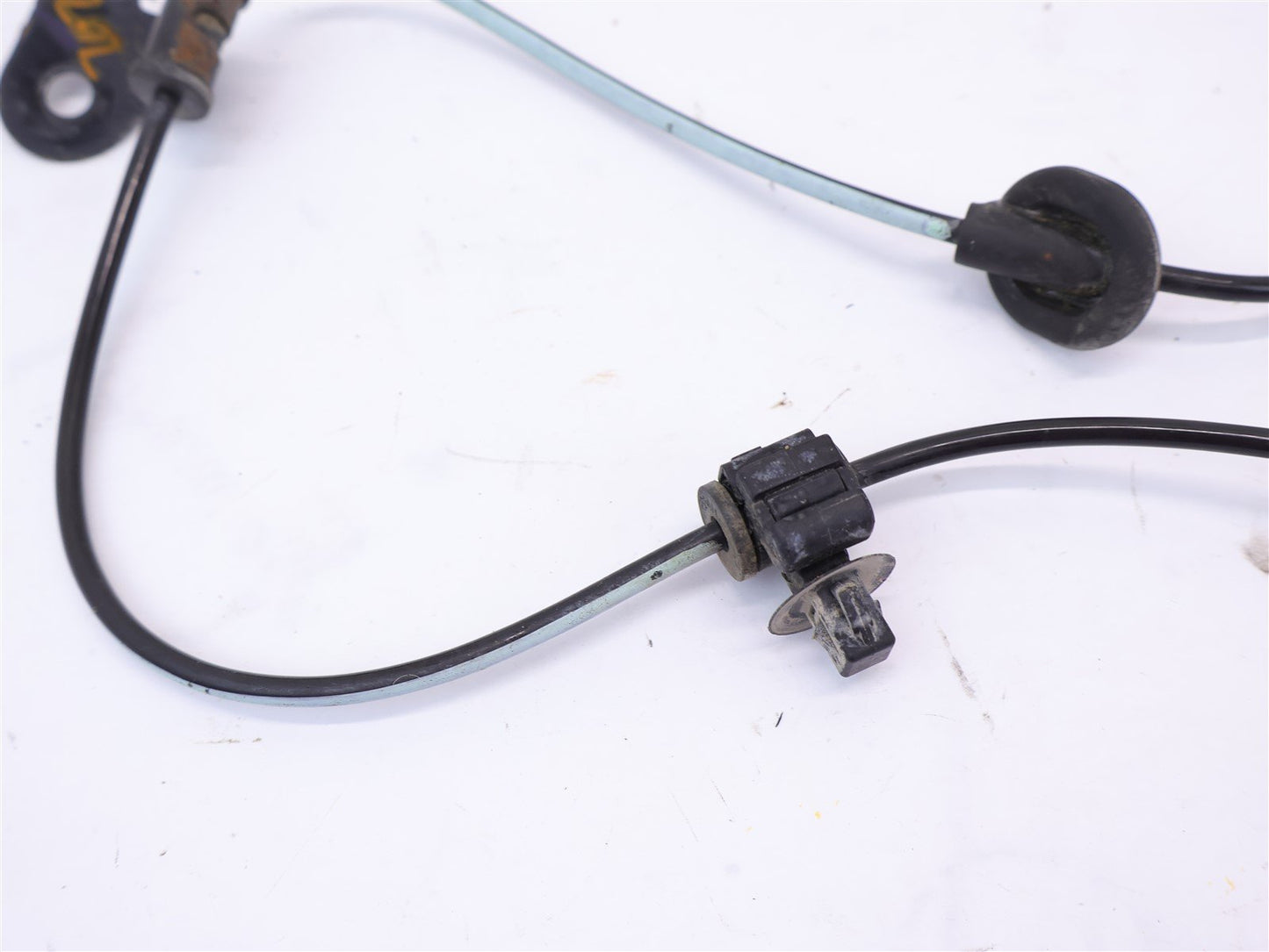 2015-2021 Subaru WRX & STI Passenger Front ABS Sensor RH Side 27540VA000 15-21