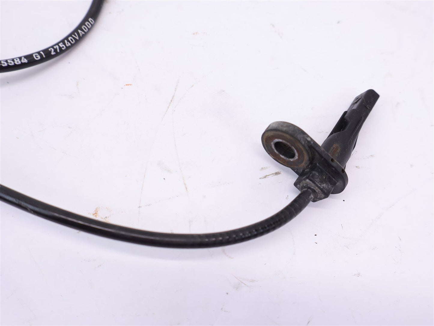 2015-2021 Subaru WRX & STI Passenger Front ABS Sensor RH Side 27540VA000 15-21