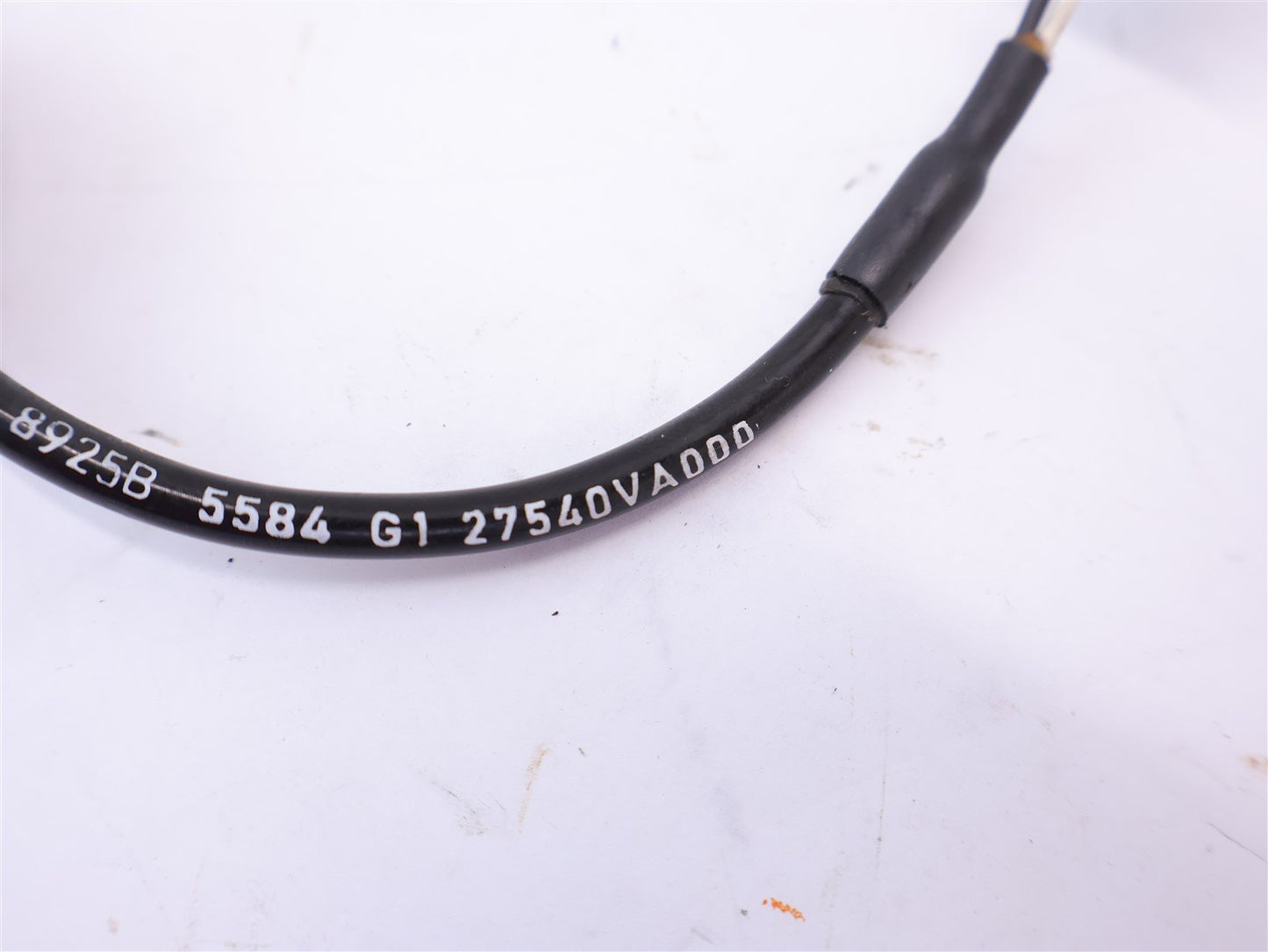 2015-2021 Subaru WRX & STI Passenger Front ABS Sensor RH Side 27540VA000 15-21