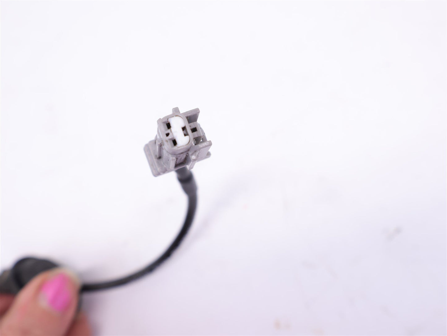 2015-2021 Subaru WRX & STI Passenger Front ABS Sensor RH Side 27540VA000 15-21