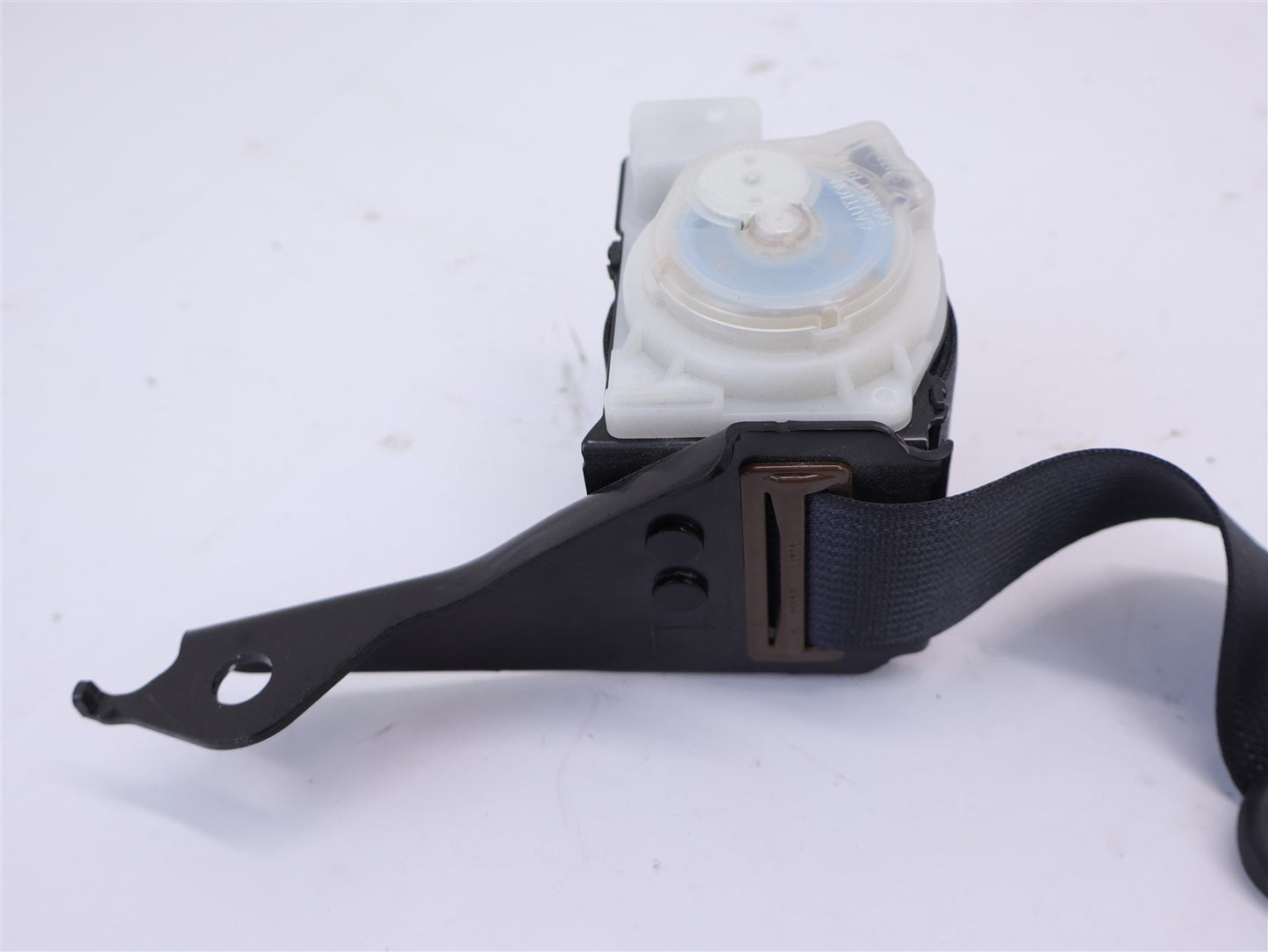 2015-2019 Subaru WRX Driver Rear Seat Belt Buckle Assembly LH Left OEM 15-19