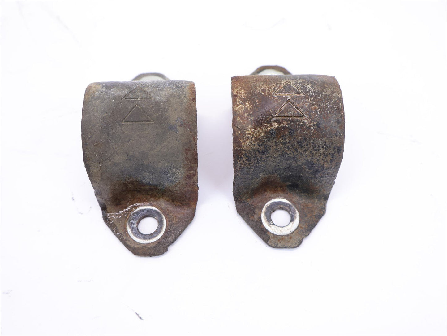 2015-2021 Subaru WRX & STI Front Sway Stabilizer Bar Bracket 15-21