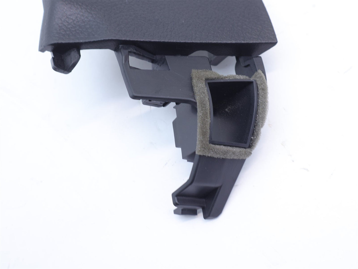 2015-2021 Subaru WRX Dash Start Switch Trim Starter Cover 66241FJ080 OEM 15-21