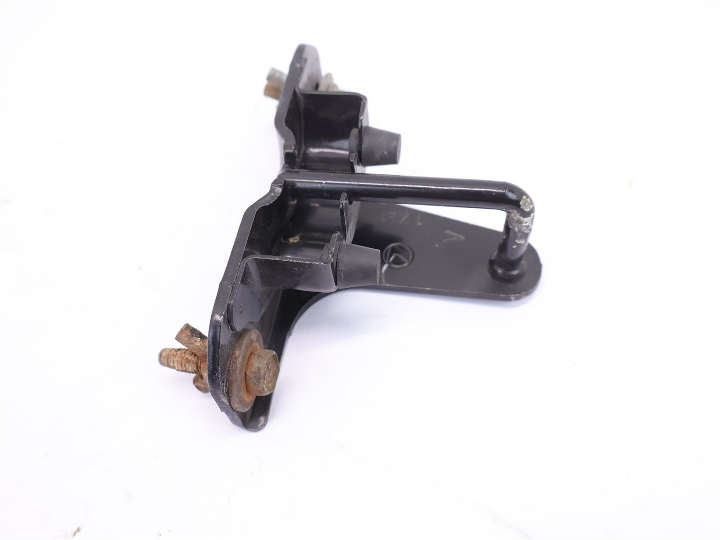 06-07 Subaru Impreza WRX & STI Hood Striker Latch Catch Front Lock Assembly