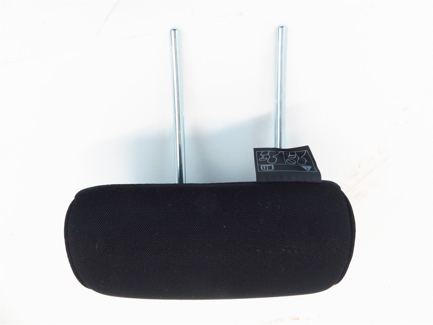 15-19 Subaru WRX Rear Seat Headrest Center Middle Head Rest 2015-2019