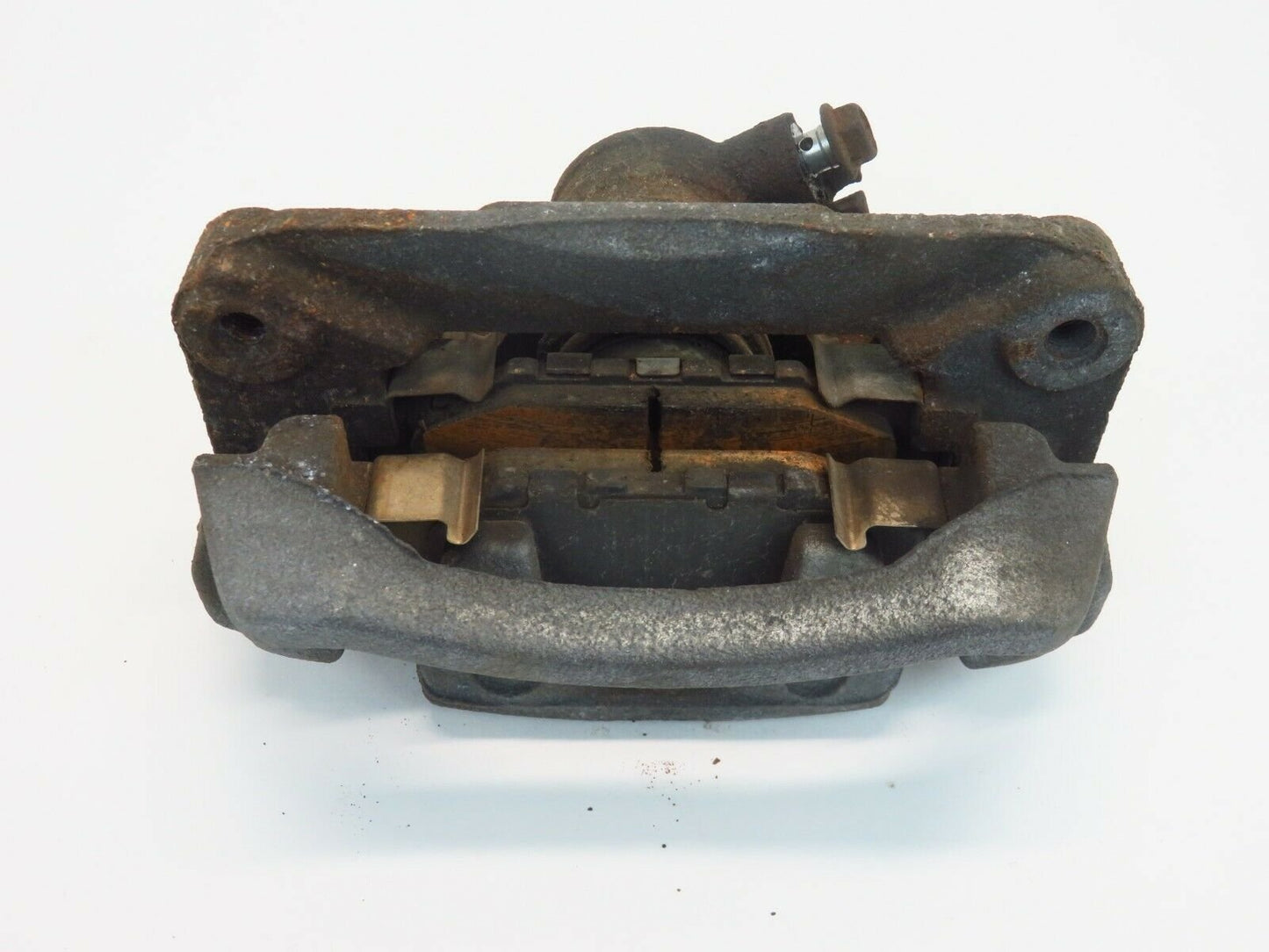 2008-2017 Subaru WRX Brake Caliper Rear 22k Driver Left LH OEM 08-17