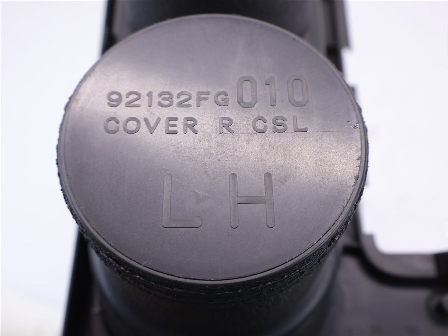 2015-2020 Subaru WRX Center Console Cup Holder 92132FG010 OEM 15-20