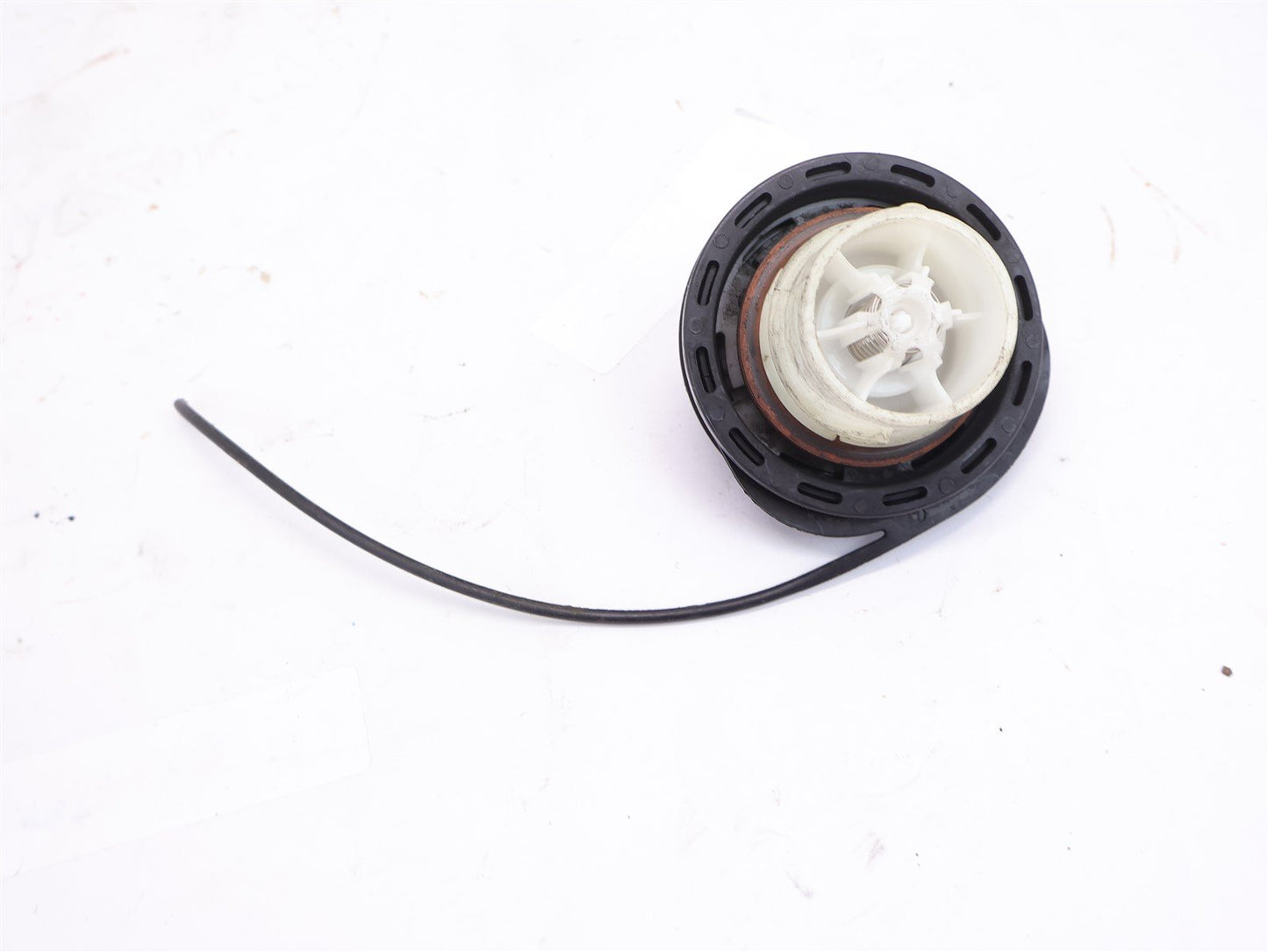 08-14 Subaru Impreza WRX & STI Gas Fuel Cap Cover Fill Neck Lid 2008-2014