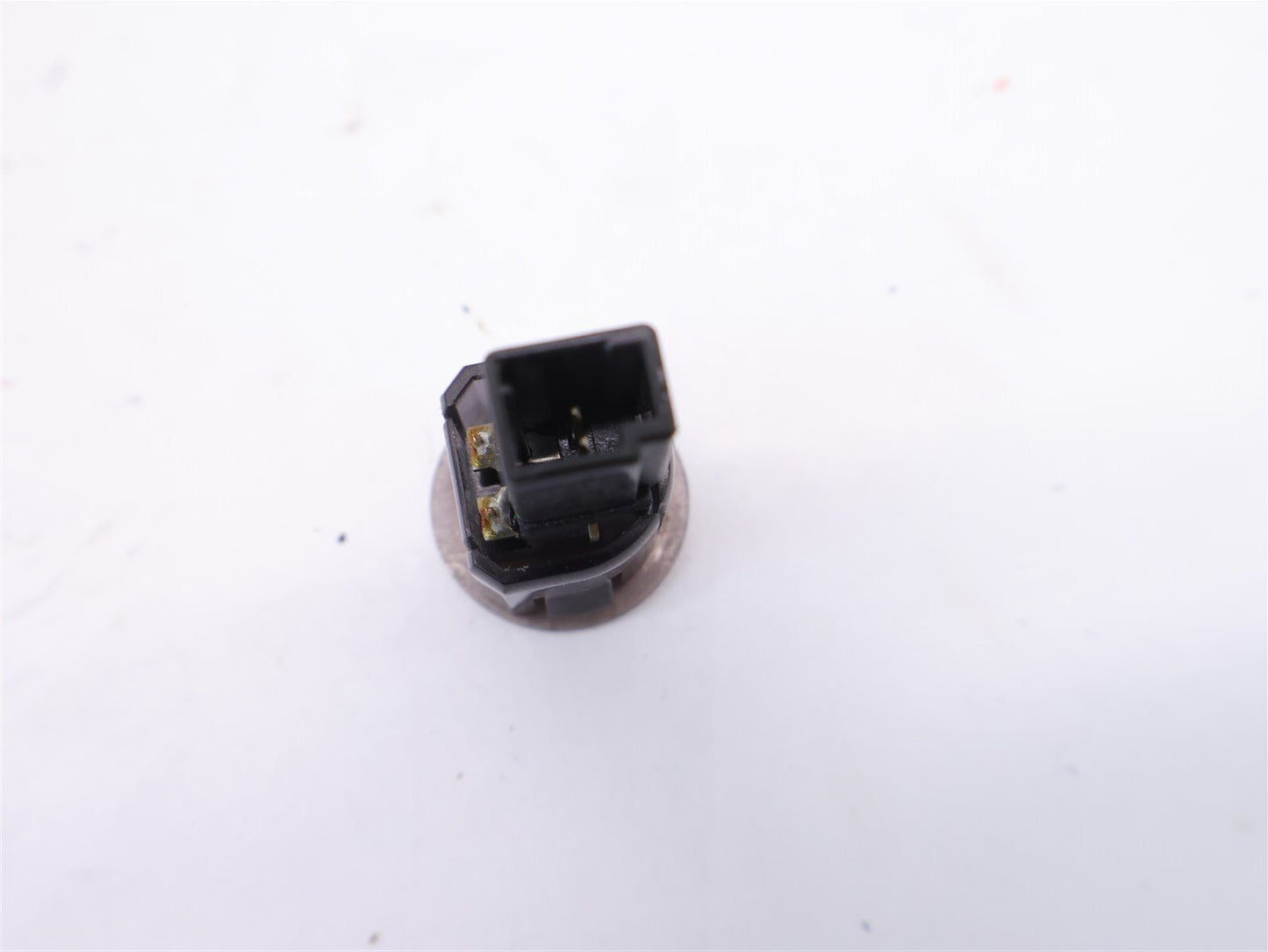 08-14 Subaru WRX Sun Load Sunload Cabin Climate Temp Center Dash Sensor