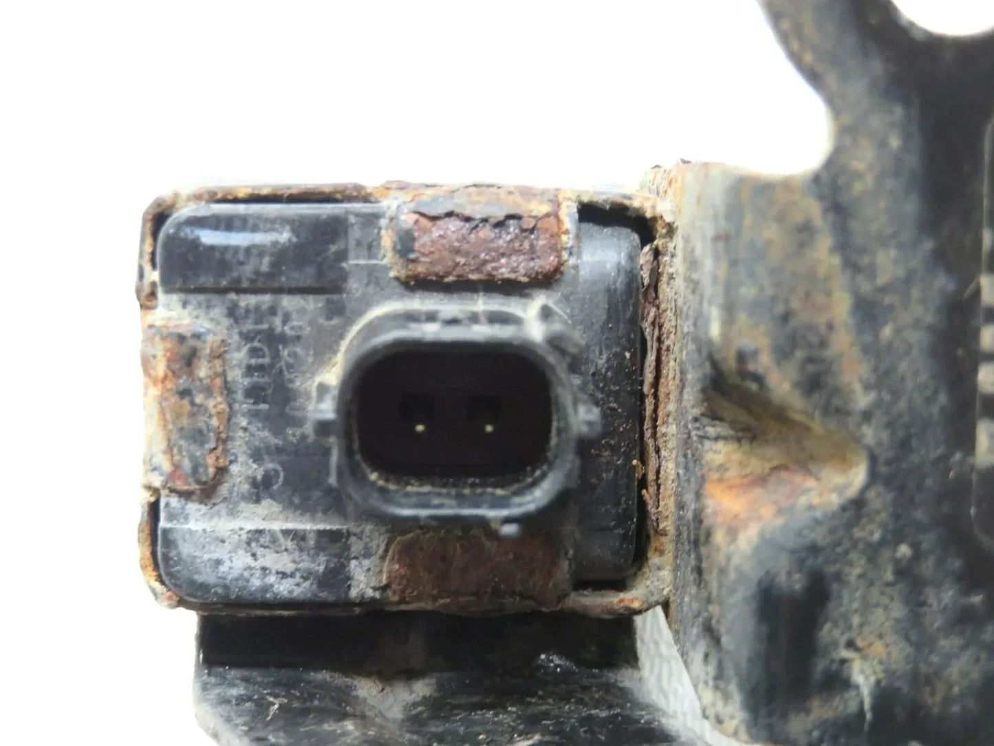 02 03 Subaru Impreza WRX Passenger Front Air Bag Crash Impact Sensor Airbag RH