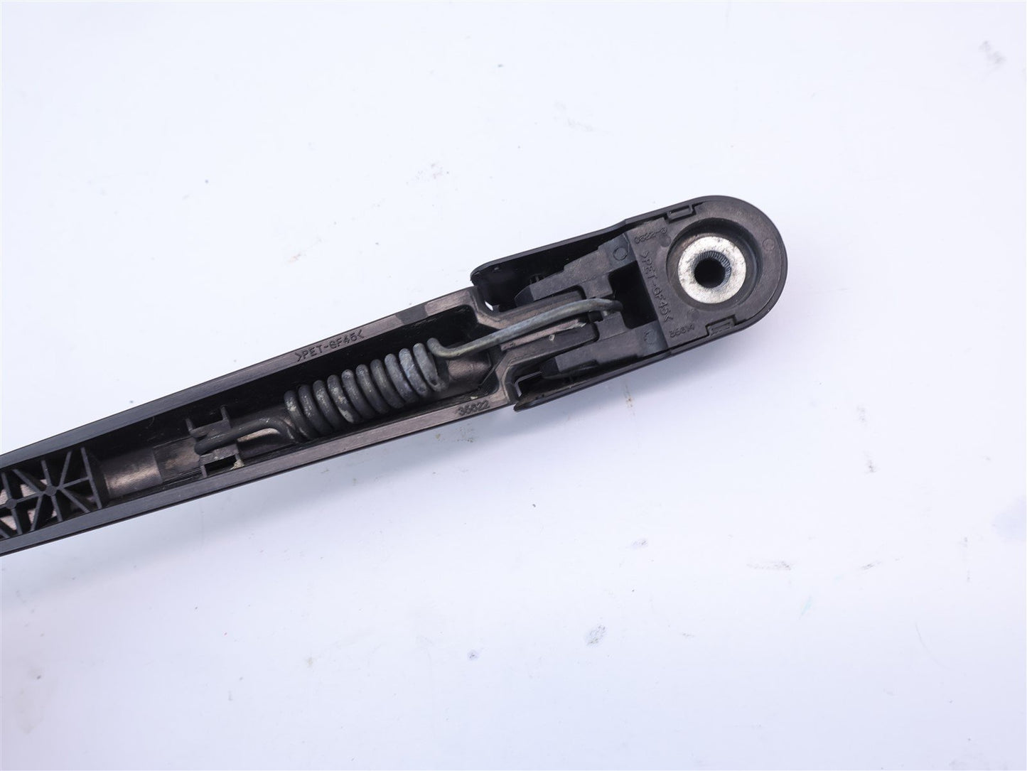 13-17 Subaru XV Crosstrek Rear Wiper Arm OEM 2013-2017