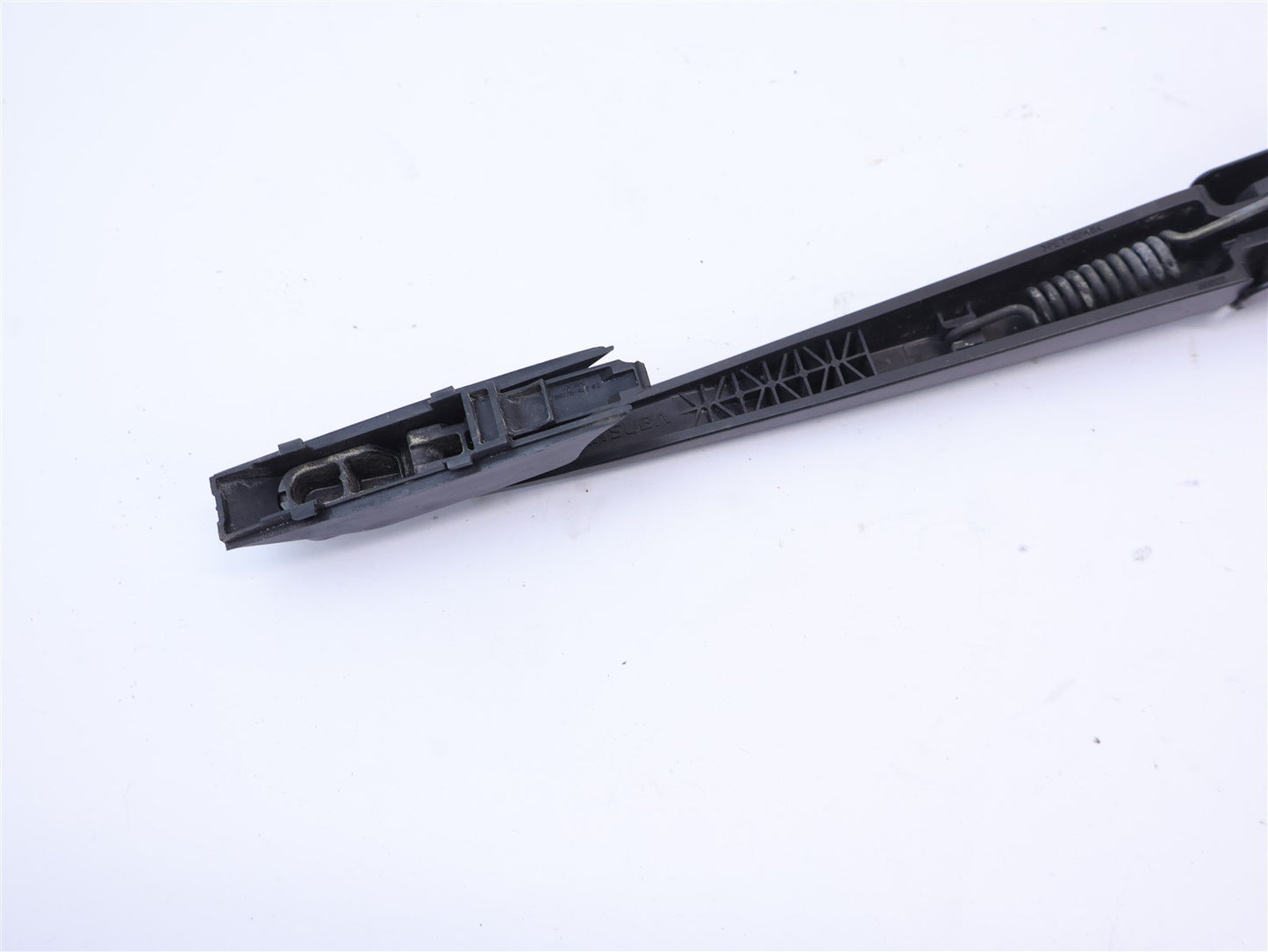 13-17 Subaru XV Crosstrek Rear Wiper Arm OEM 2013-2017