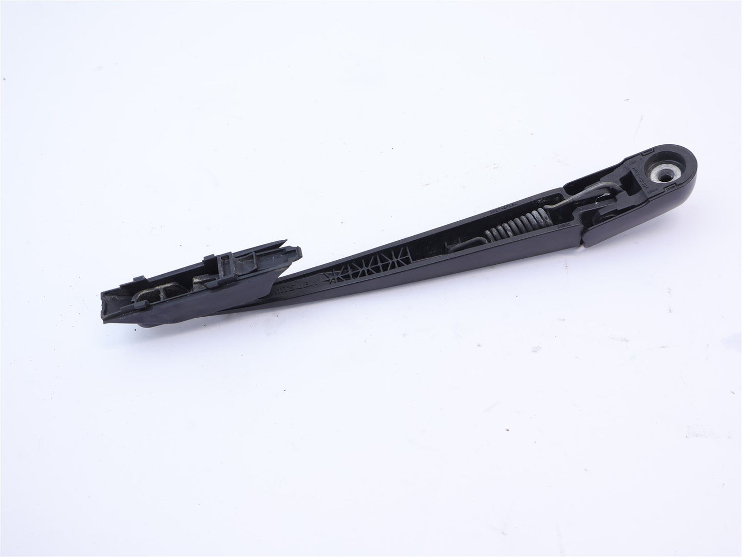 13-17 Subaru XV Crosstrek Rear Wiper Arm OEM 2013-2017