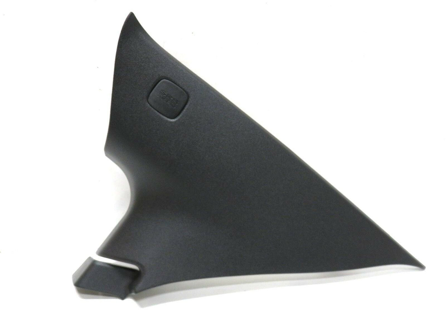 2015-2021 Subaru WRX Passenger Rear Upper C Pillar Quarter Panel Trim RH Right