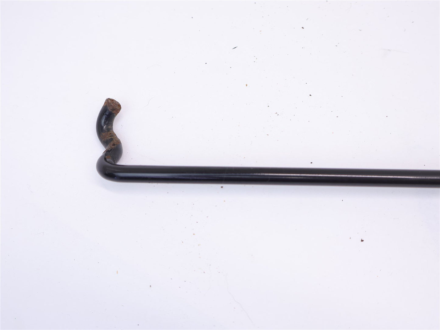 2013-2017 Subaru Crosstrek Hood Prop Support Rod OEM 13-17