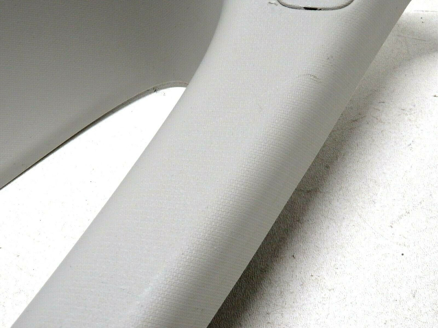 08-11 Subaru Impreza WRX SEDAN Driver Rear Quarter Panel C Pillar Trim LH Window