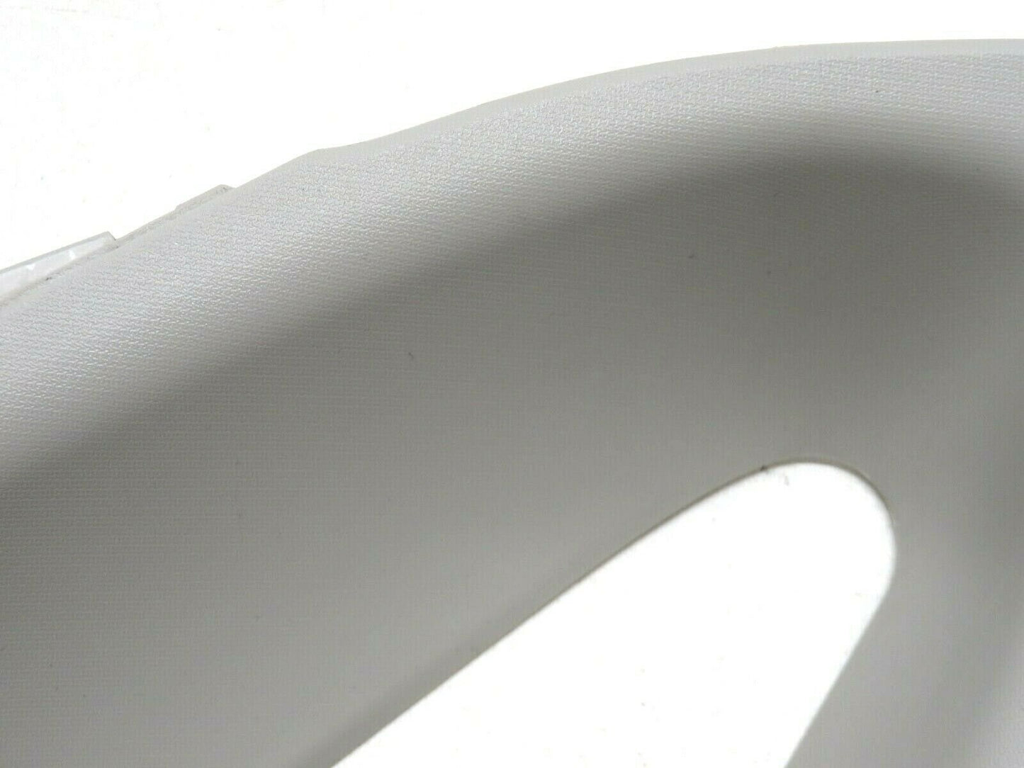 08-11 Subaru Impreza WRX SEDAN Driver Rear Quarter Panel C Pillar Trim LH Window