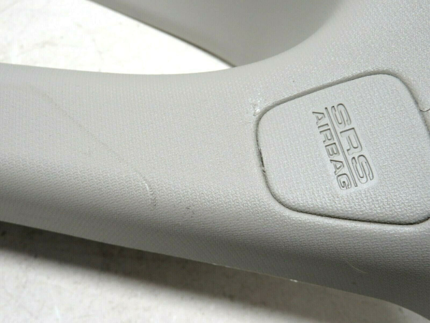 08-11 Subaru Impreza WRX SEDAN Driver Rear Quarter Panel C Pillar Trim LH Window