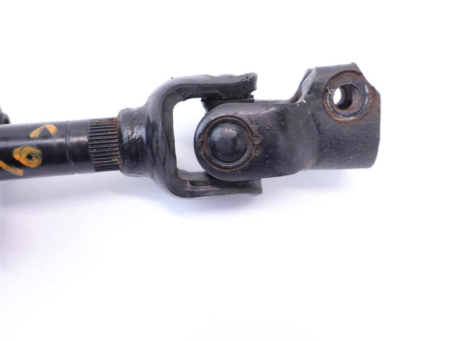 2015-2021 Subaru WRX Steering Knuckle Column U Joint Linkage Coupling 15-21