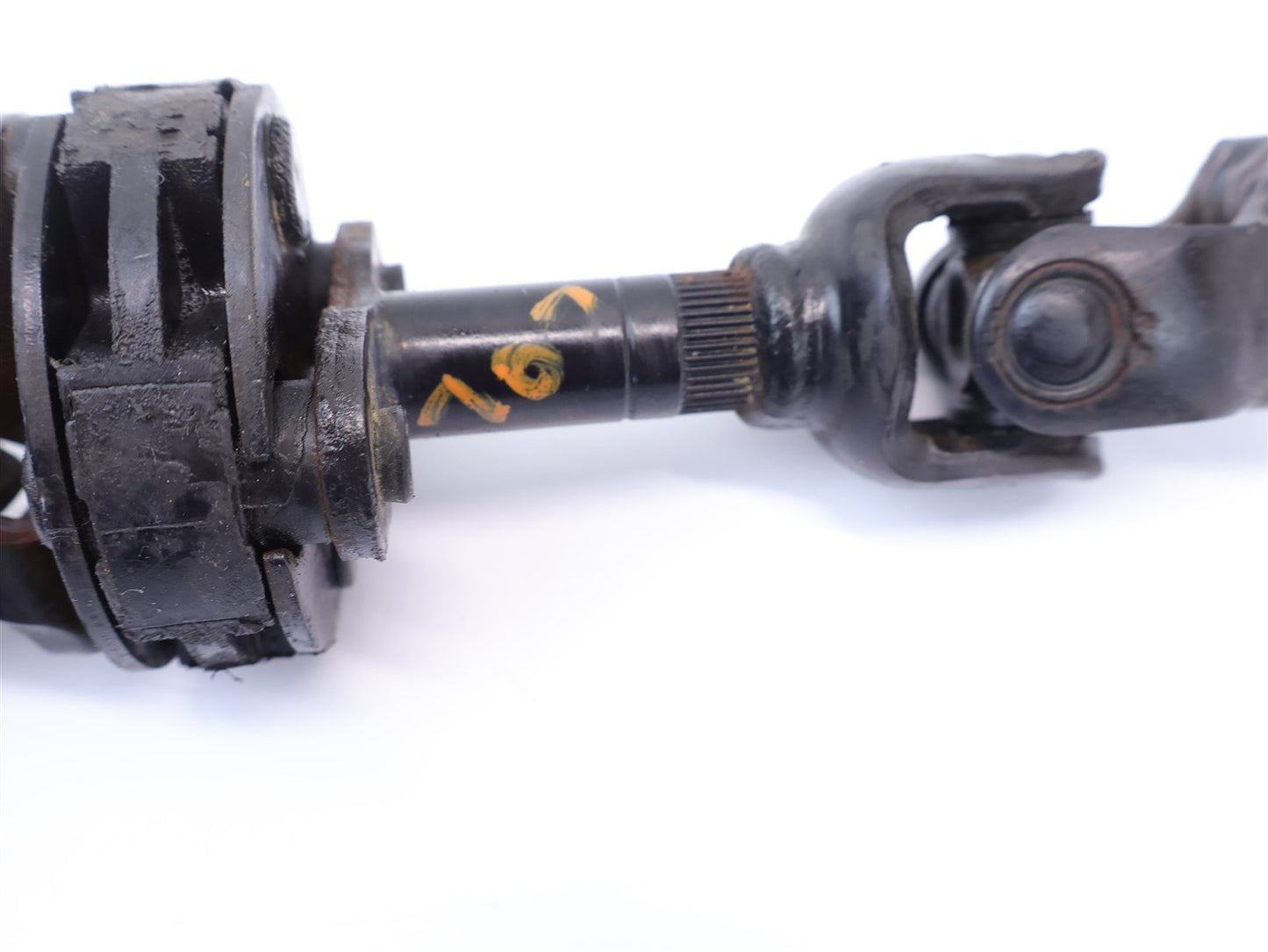 2015-2021 Subaru WRX Steering Knuckle Column U Joint Linkage Coupling 15-21