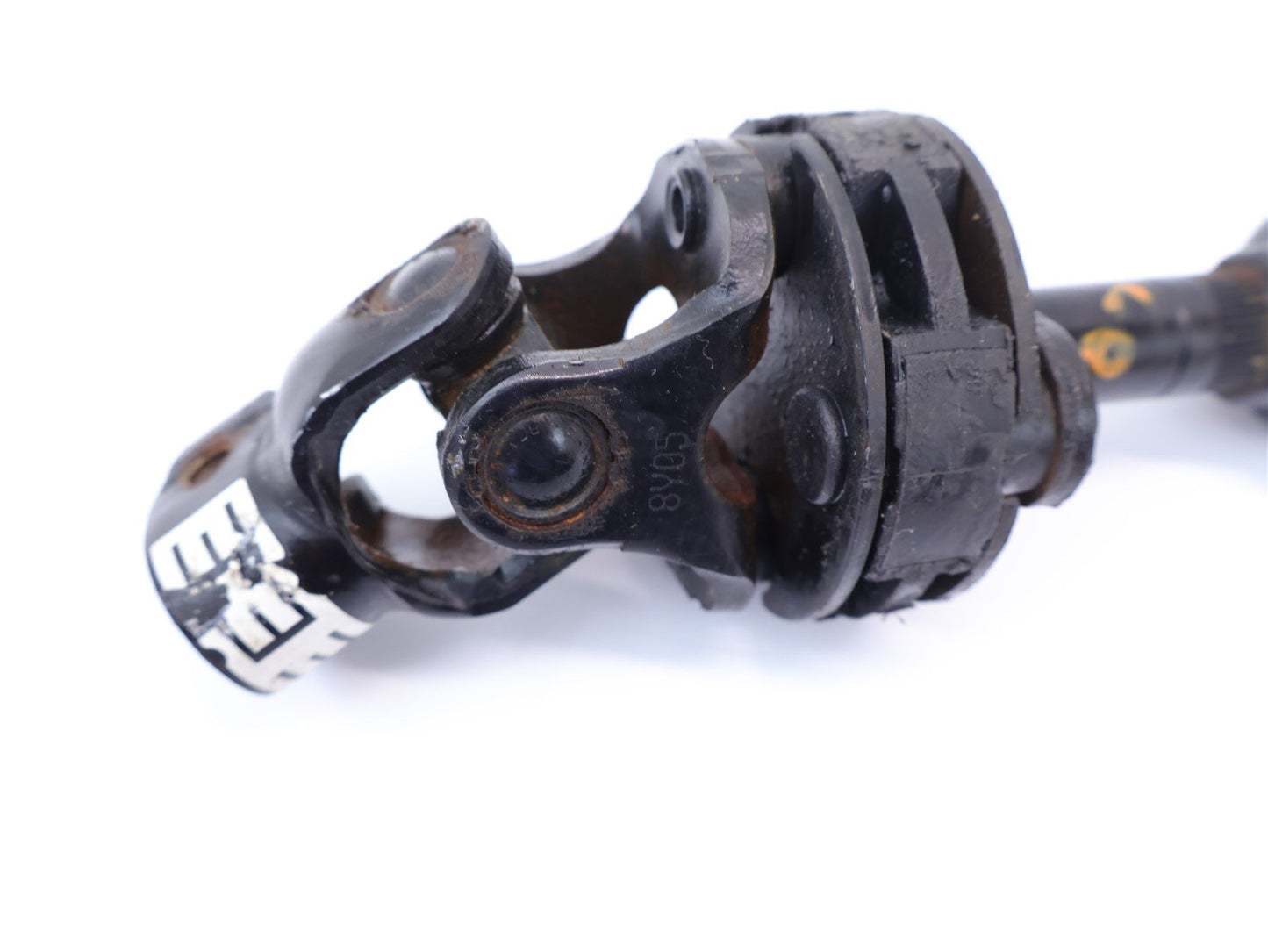 2015-2021 Subaru WRX Steering Knuckle Column U Joint Linkage Coupling 15-21