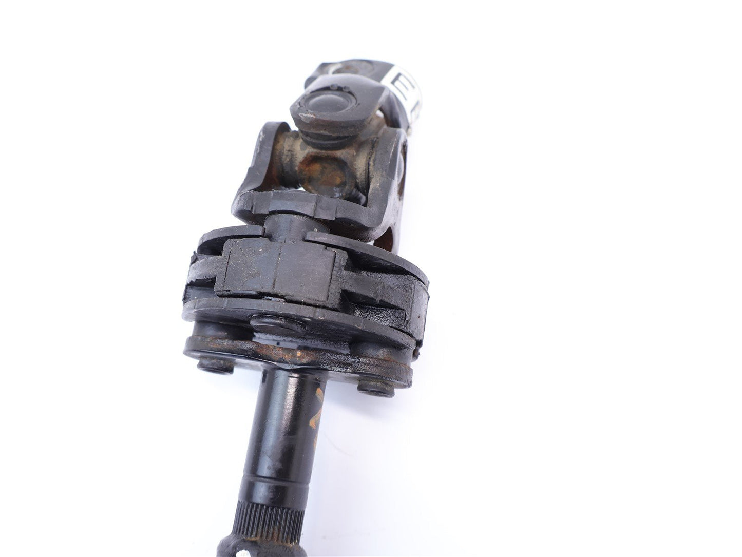 2015-2021 Subaru WRX Steering Knuckle Column U Joint Linkage Coupling 15-21