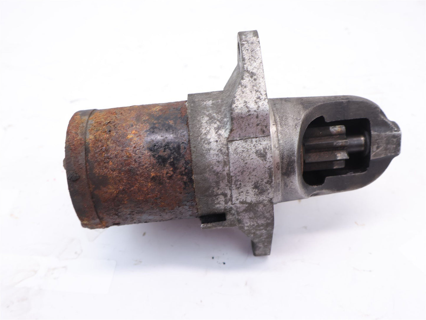 2008-2014 Subaru Impreza WRX Starter Motor Assembly 23300AA560 OEM 08-14