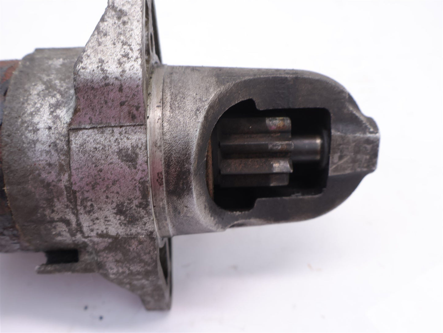 2008-2014 Subaru Impreza WRX Starter Motor Assembly 23300AA560 OEM 08-14