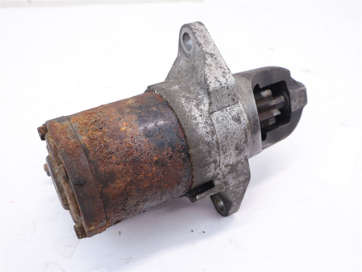 2008-2014 Subaru Impreza WRX Starter Motor Assembly 23300AA560 OEM 08-14