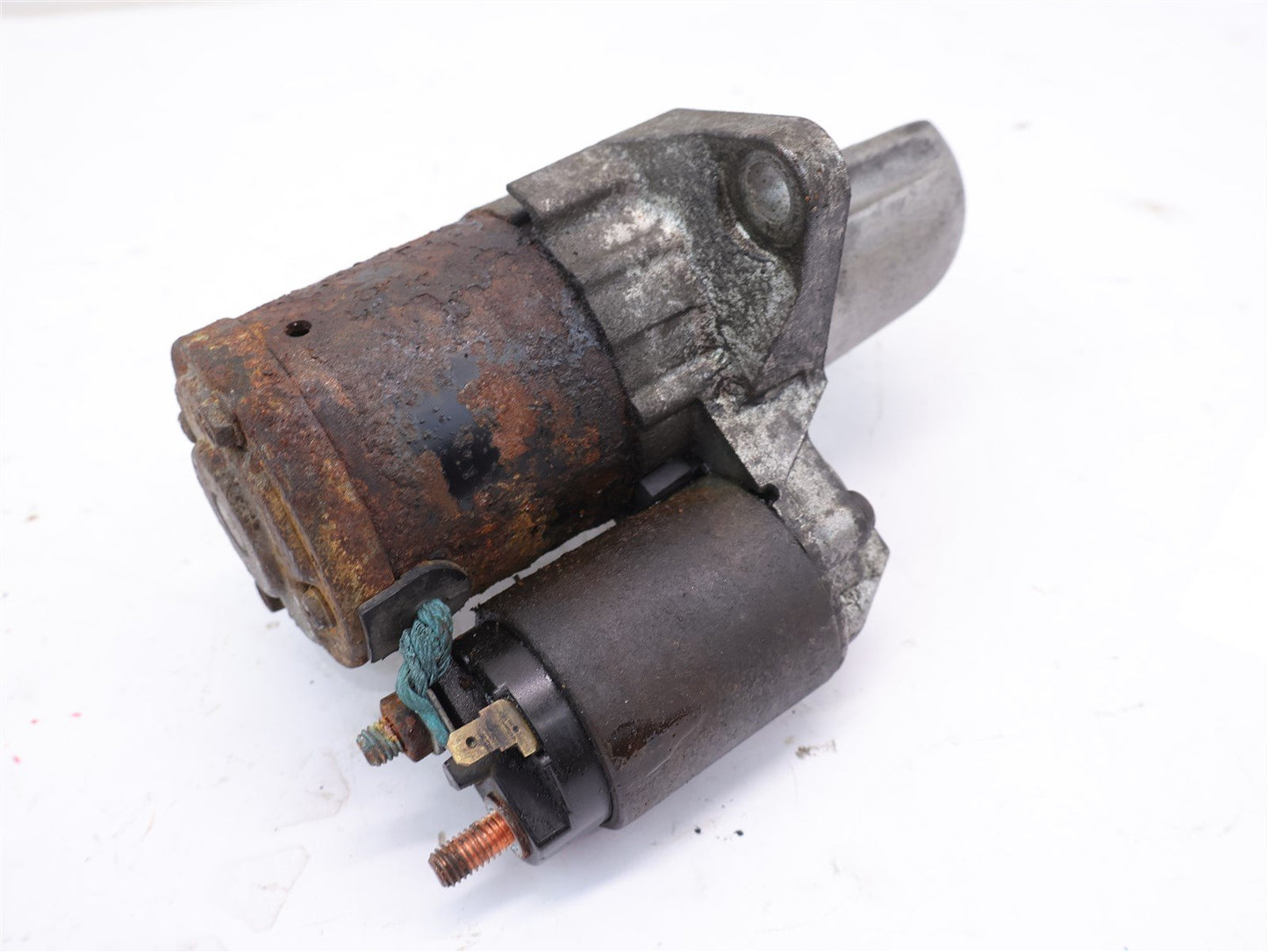2008-2014 Subaru Impreza WRX Starter Motor Assembly 23300AA560 OEM 08-14