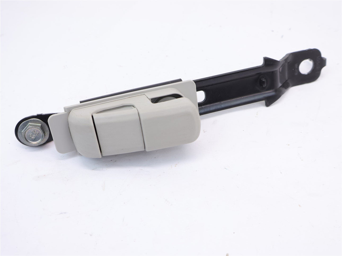 2008-2014 Subaru Impreza WRX Front Seat Belt Height Adjuster Bracket LH RH 08-14