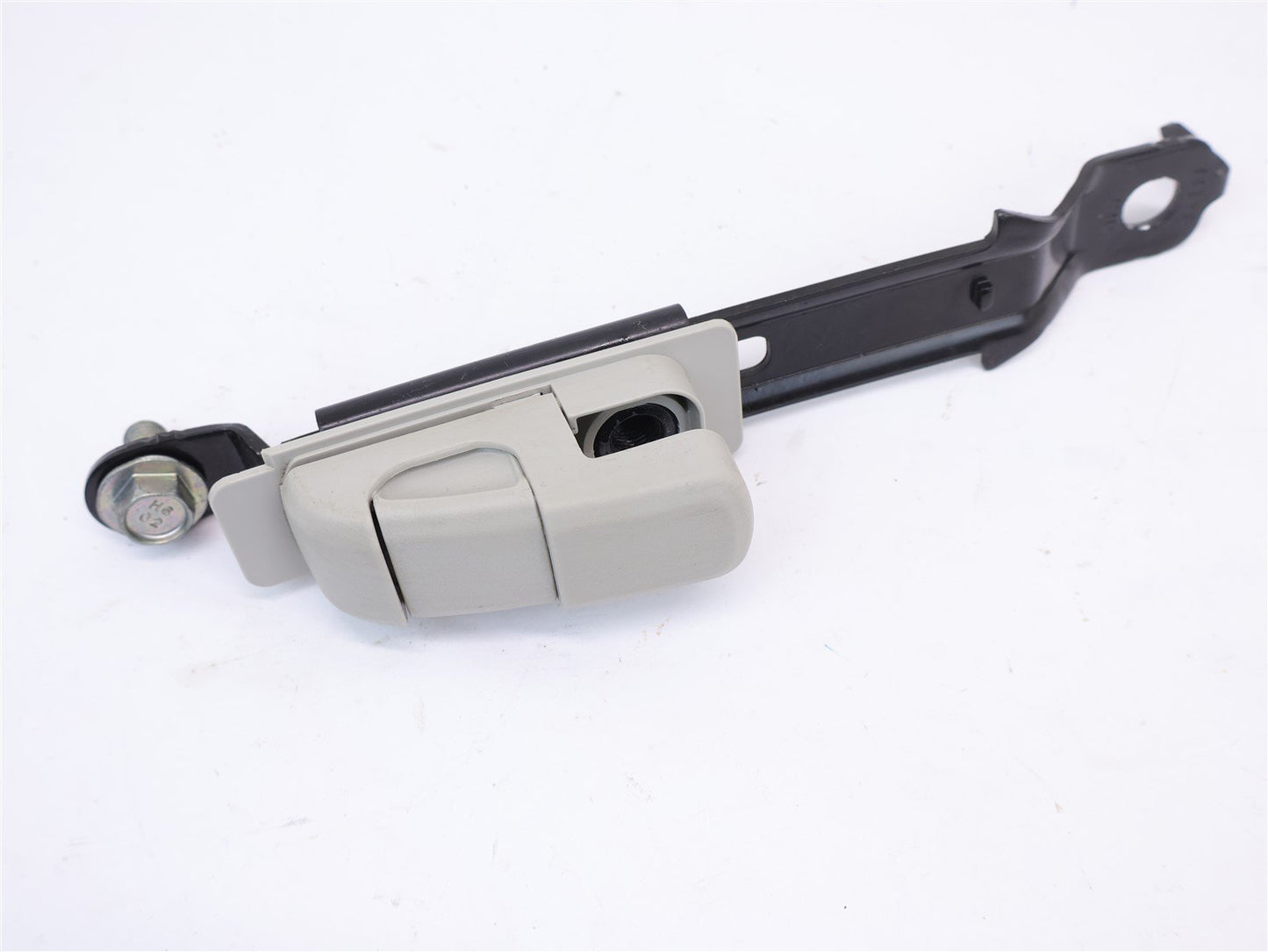 2008-2014 Subaru Impreza WRX Front Seat Belt Height Adjuster Bracket LH RH 08-14