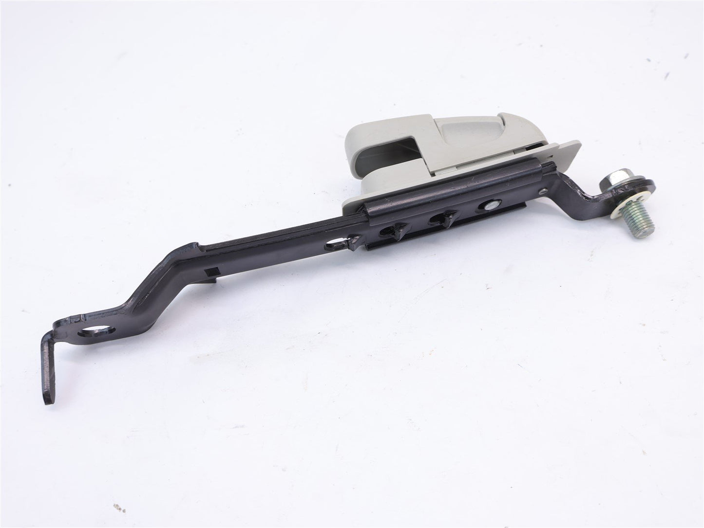 2008-2014 Subaru Impreza WRX Front Seat Belt Height Adjuster Bracket LH RH 08-14