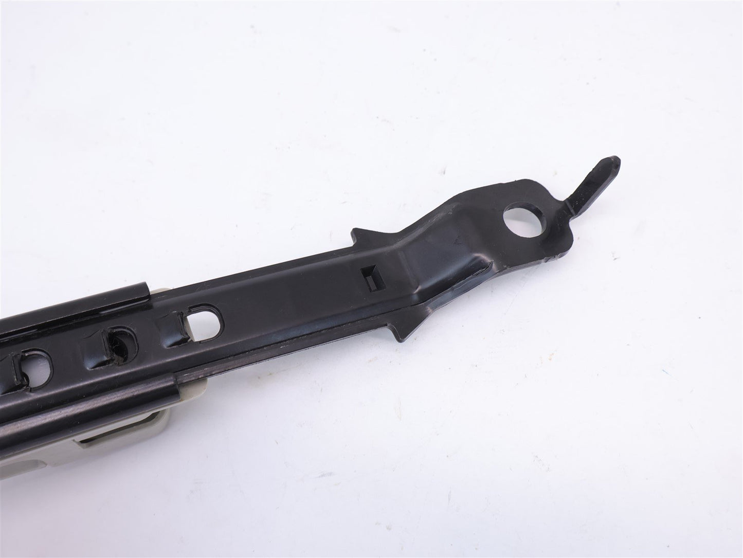 2008-2014 Subaru Impreza WRX Front Seat Belt Height Adjuster Bracket LH RH 08-14