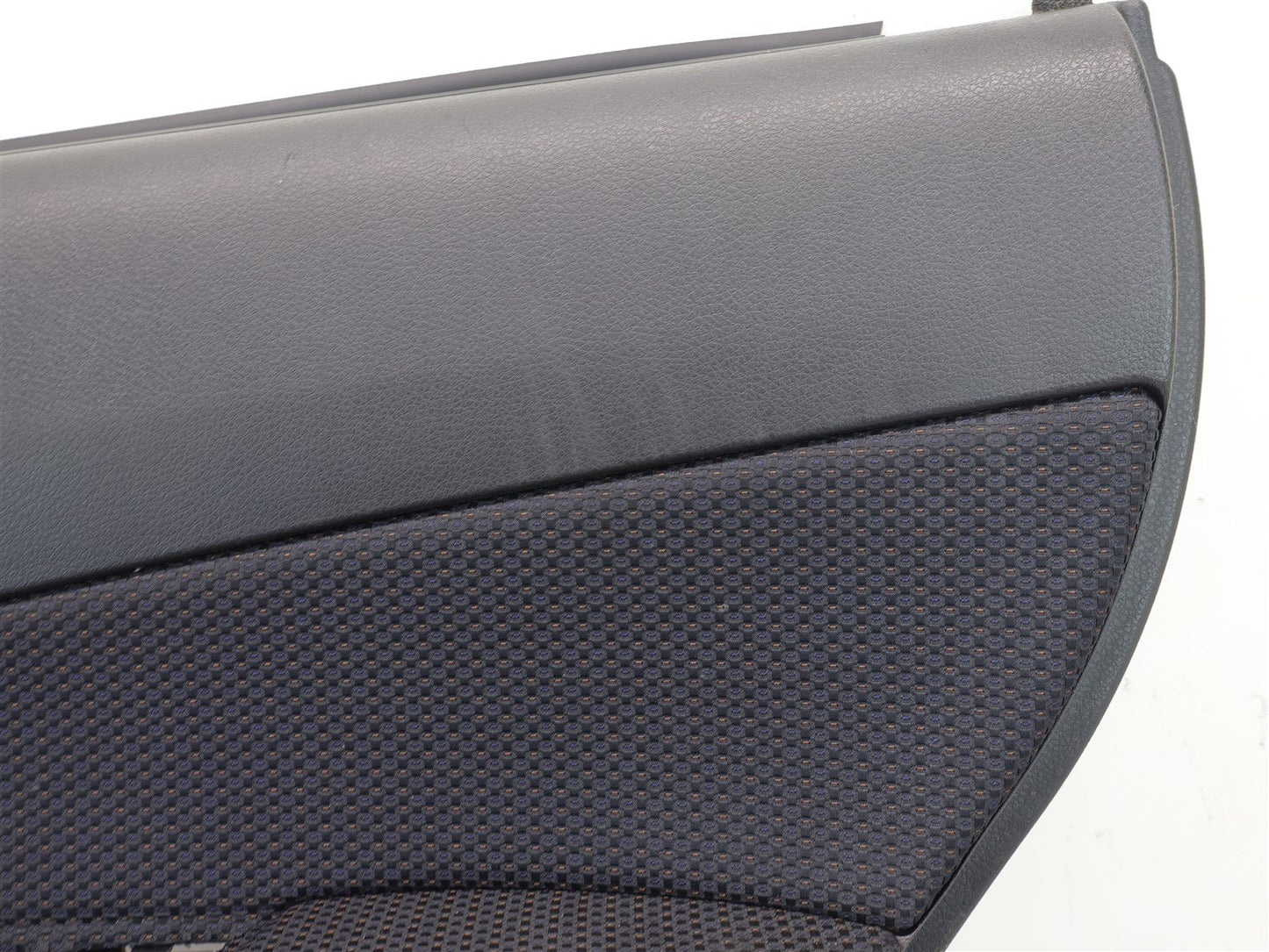 2011 Subaru Forester Passenger Rear Door Panel Card RH Side Trim Cover OEM