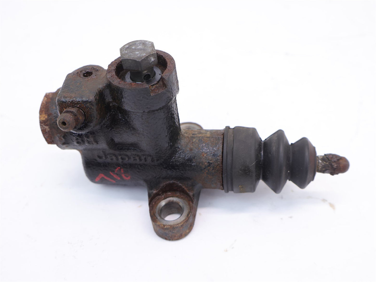 2008-2014 Subaru Impreza WRX Clutch Slave Cylinder 2.5L MT OEM 08-14