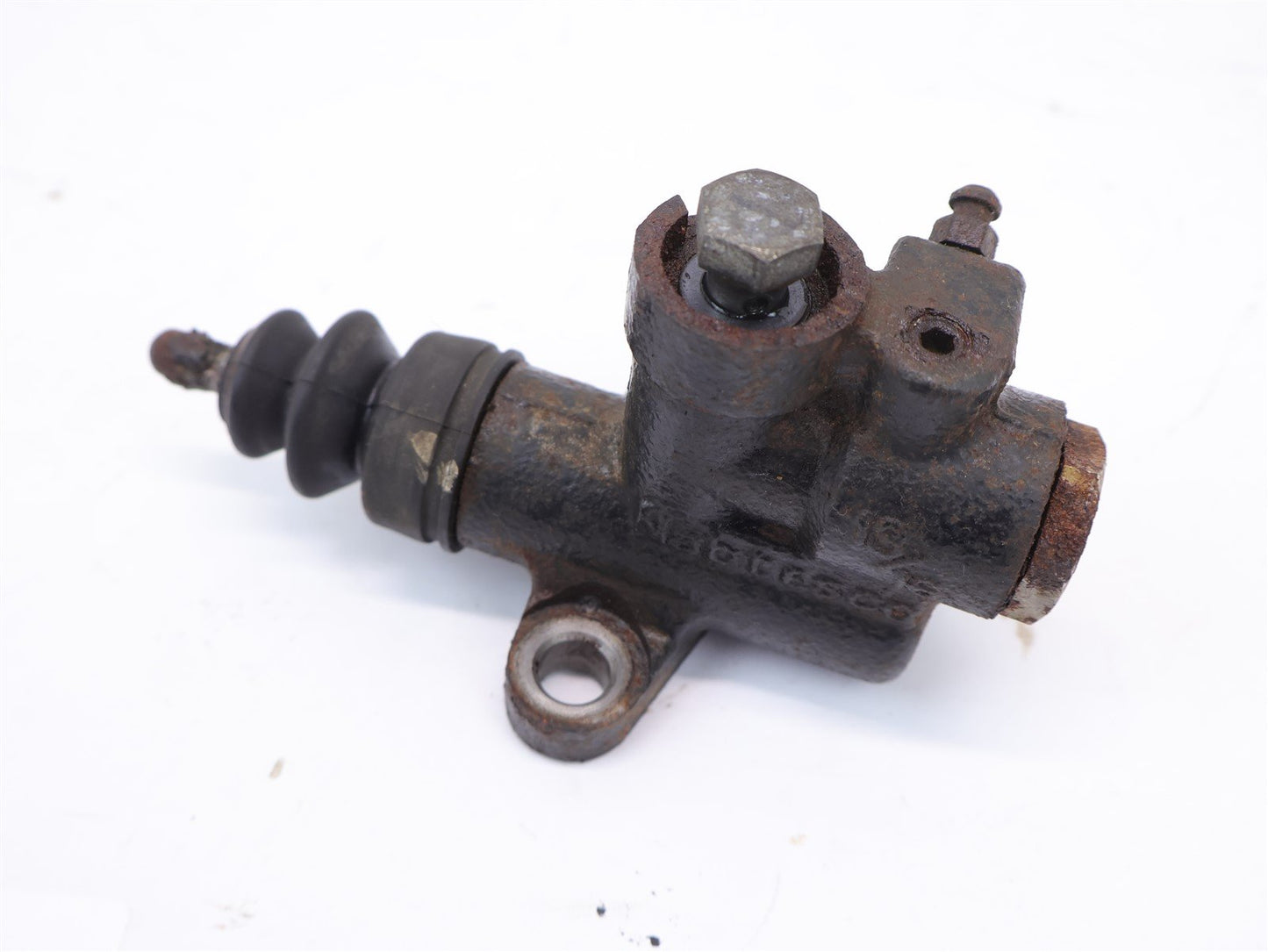 2008-2014 Subaru Impreza WRX Clutch Slave Cylinder 2.5L MT OEM 08-14