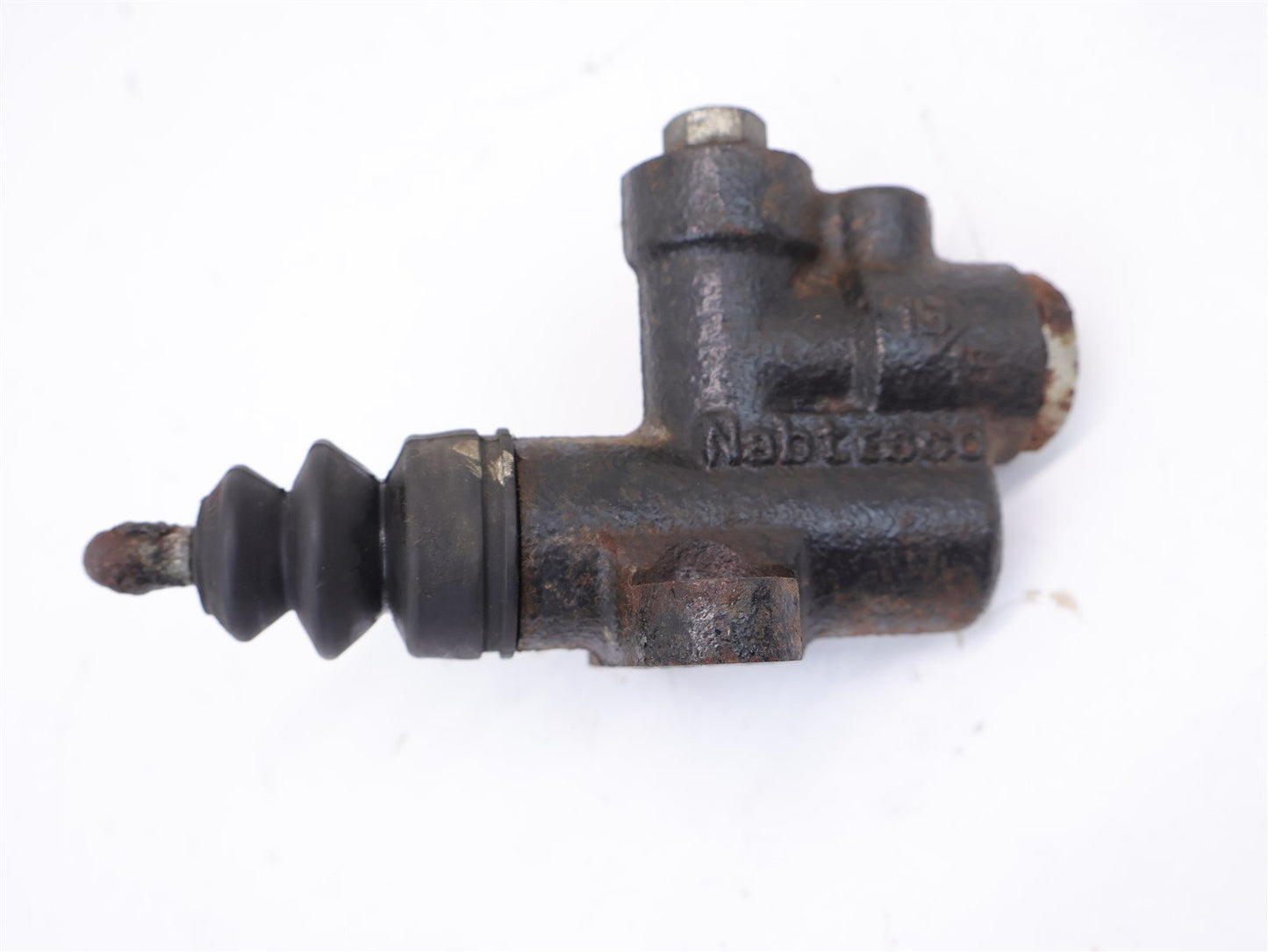 2008-2014 Subaru Impreza WRX Clutch Slave Cylinder 2.5L MT OEM 08-14