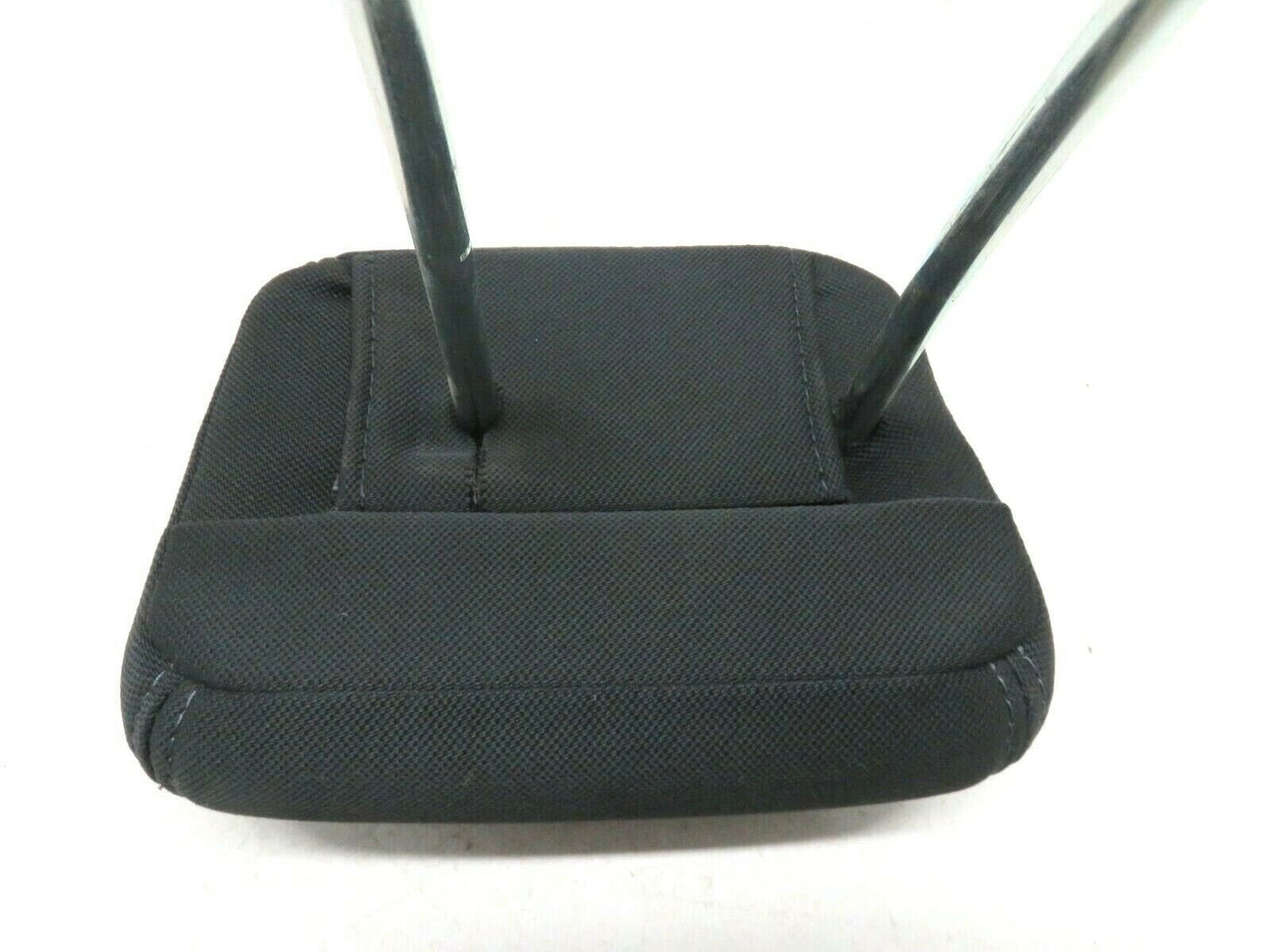2008-2009 Subaru Impreza WRX Center Seat Rear Head Rest Headrest SEDAN 08-09